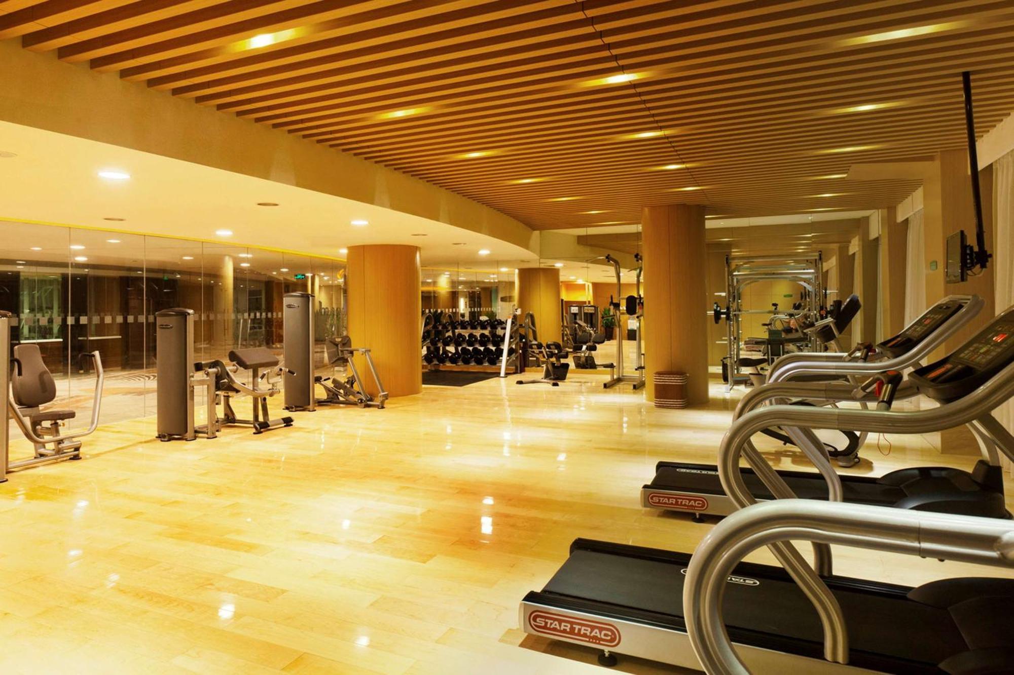 Radisson Hotel Tianjin Aqua City Экстерьер фото