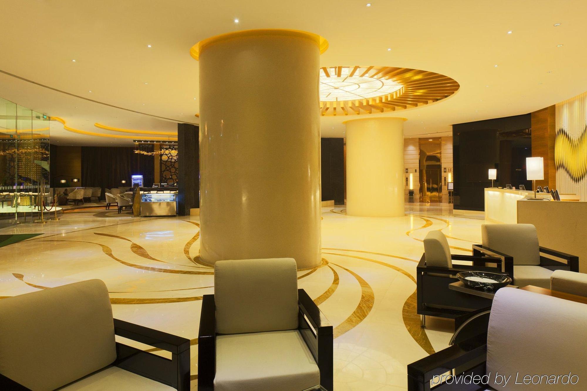 Radisson Hotel Tianjin Aqua City Экстерьер фото