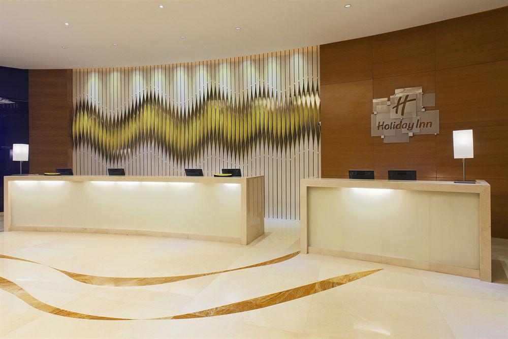 Radisson Hotel Tianjin Aqua City Экстерьер фото